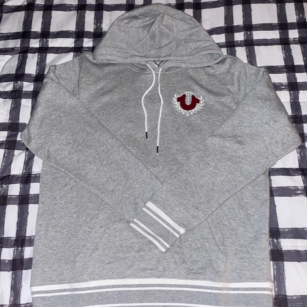 True religion hoodie